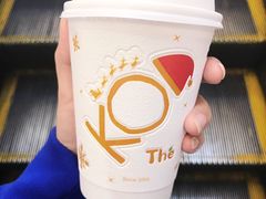 -KOI Thé(正佳广场店)