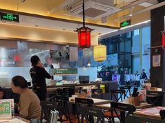 -和府捞面(欧亚卖场店)