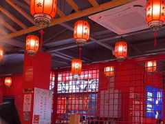 -吴老幺火锅(金龙店)