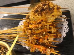 骨肉相连-天津卫码头(南开大悦城店)