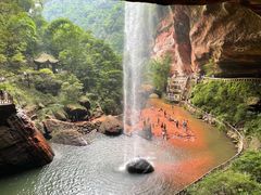 -沐川竹海旅游景区