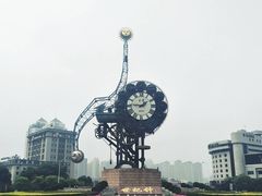 -世纪钟