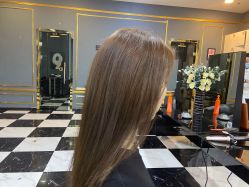 -BHG Hair Salon