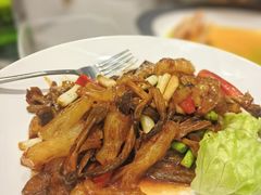 -苏城小院·园林精致苏州菜(斜塘老街店)
