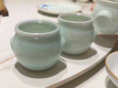 -山东宾馆·齐鲁苑餐厅