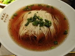-松鹤楼·苏式汤面(虹桥天地店)