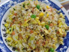 -粗茶淡饭(东关街店)