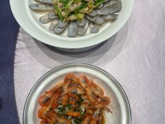 -盛福楼·惠山宴·明档江浙菜