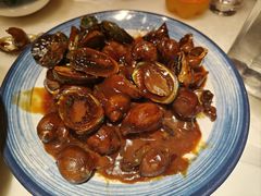-日丰园海肠水饺·老字号大连海鲜(和平广场店)