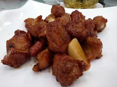-广州酒家(昌岗地铁站店)