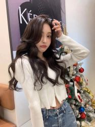 -Rise Hair上升造型