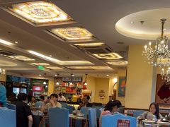-巴依老爷新疆美食(魏公村店)