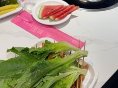 -佰人王串串香火锅(洋珠巷店)