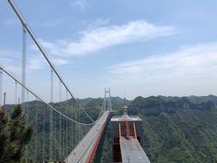 -矮寨·十八洞·德夯大峡谷景区