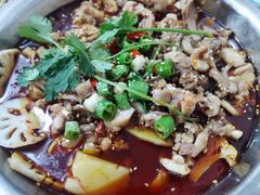 -米二红烧兔(华阳店)