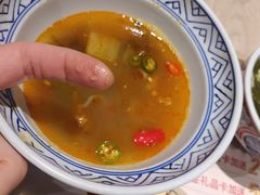 -吉野家(复兴路第二餐厅店)