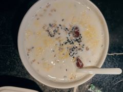 -清真盛志望麻酱酿皮·非遗老字号