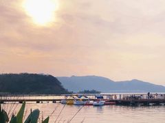 -东钱湖旅游度假区