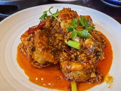 -君悦酒店·1881·北京烤鸭