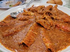 -無招牌海鮮(芽笼店)