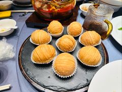 -狮王府淮扬菜(万象城店)