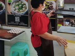 -潮镇老尾牛杂(环城西路店)