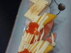-谷村寿司(同福路店)