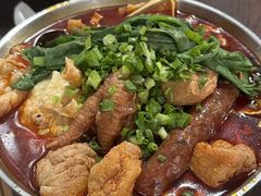 -龍城柳州螺蛳粉(群星路店)