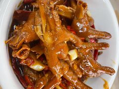 -老三样·旧食新味(船山路店)