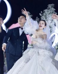 -FAIRY婚礼跟拍工作室