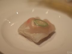 -8餐厅(新葡京酒店)