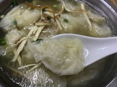 -荣巷小馄饨(荣巷店)