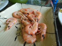 -崖口红树林海鲜餐厅