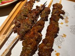 -鸣记脆皮烤鱼·海鲜烤鱼(三八广场店)