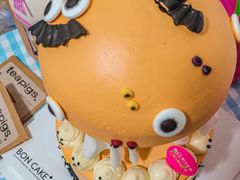 -BON CAKE(华贸购物中心店)