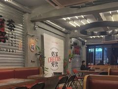 -孖记茶档·热腾茶餐(江南西plus店)