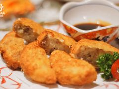 -山之川日料放题(通州店)