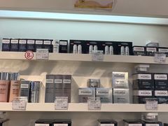 -国药中服免税(北京坊店)