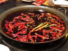 -纸盐河码头火锅(十八梯店)
