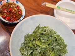-老淮滨-蚌埠非遗小吃(淮河路店)