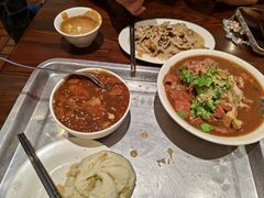 -姚记炒肝店(簋街店)