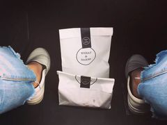 -WHEAT&BAKER-麥(凯德来福士店)