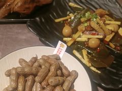 辣卤素拼-嘎嘎鸭脑壳(蜀汉路店)
