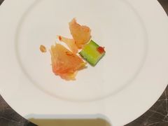 -前海华侨城JW万豪酒店·都会尚膳自助餐厅·牛排海鲜酒水畅飨