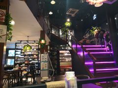 -聚缘·湘味音乐餐厅party(罗湖店)