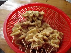 -谢怀亮芝麻茶