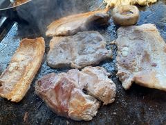 -猪的故事·韩式烤肉(韩乐坊店)