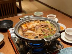 -水之惠鲜鱼料理(王府大街店)