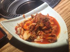 -梅梅家的烤肉店(槐北路店)