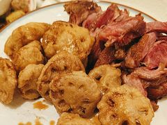 -小八仙·宴(三峡茶庄店)